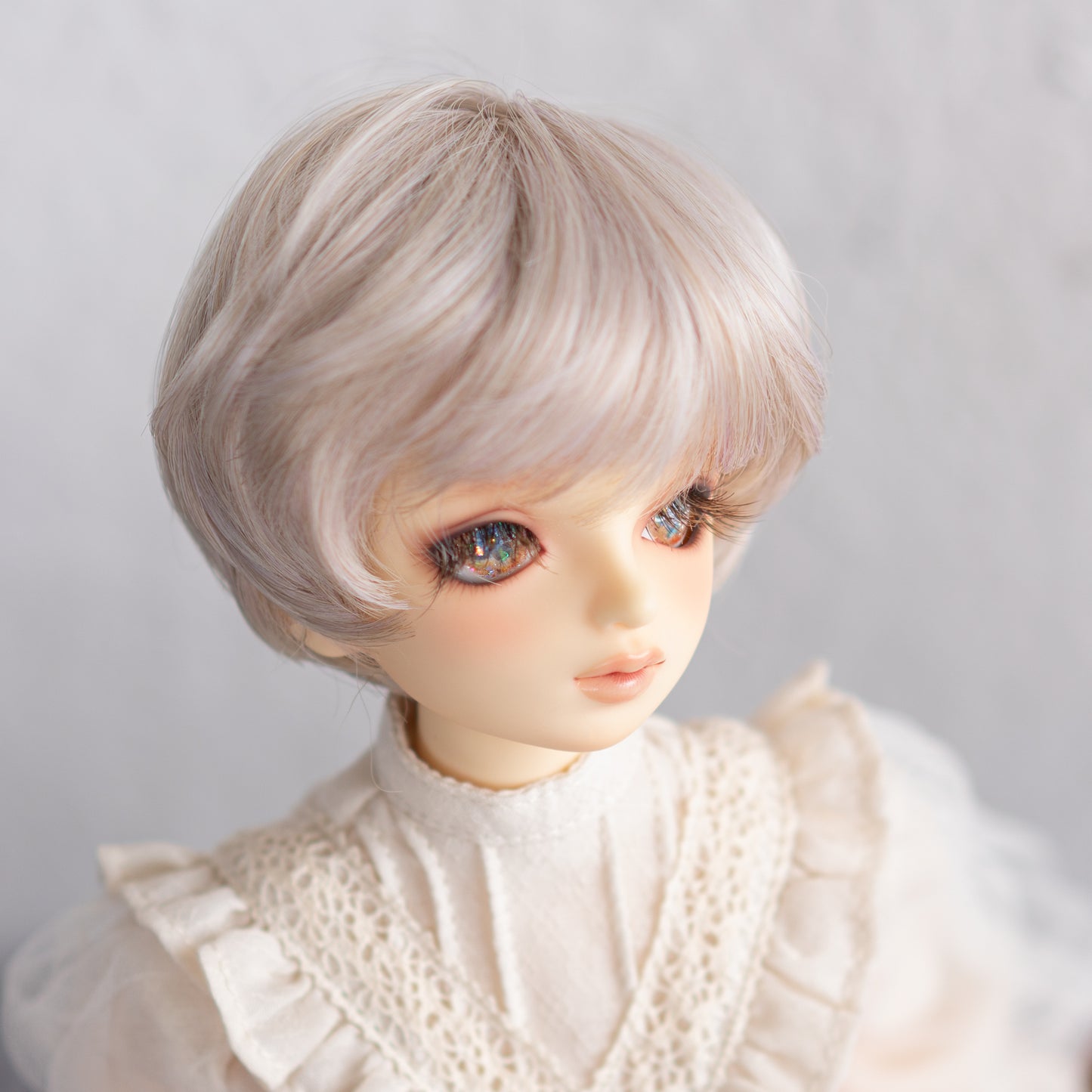 Tori Cut - Ice Lilac