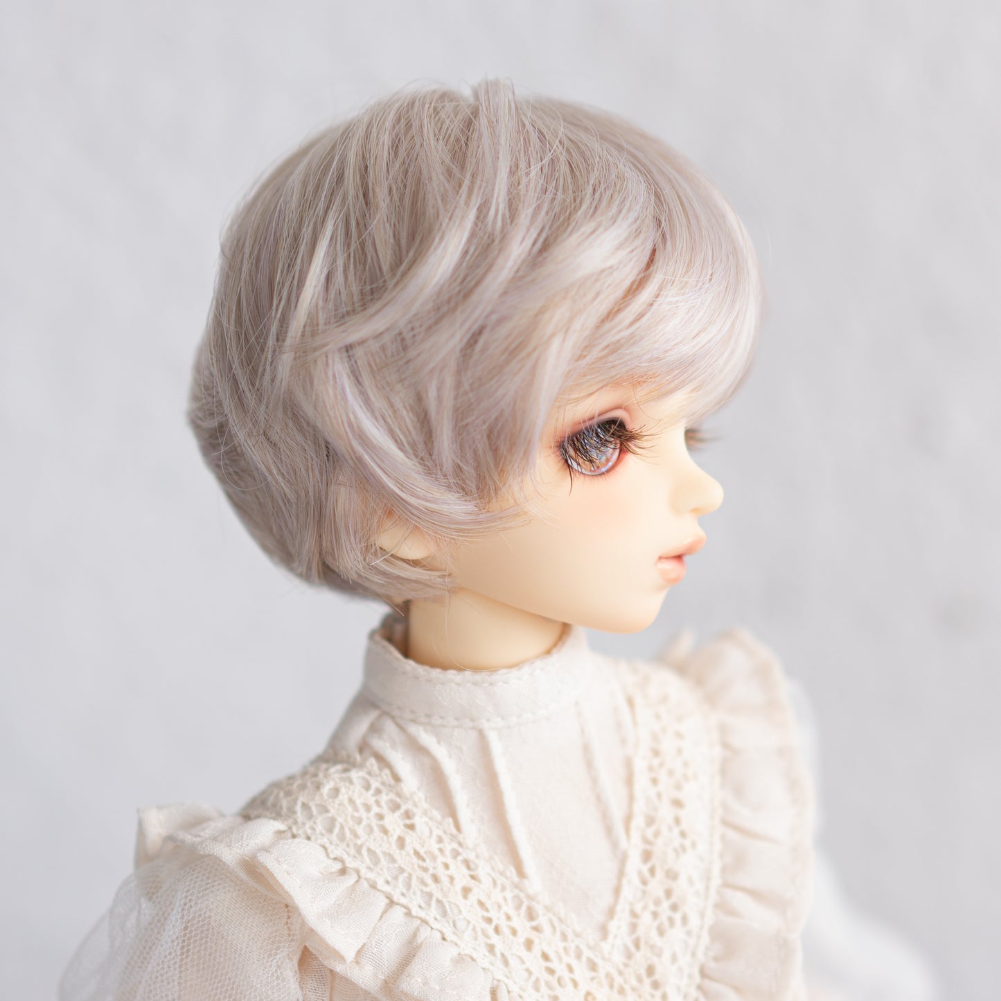 Tori Cut - Ice Lilac
