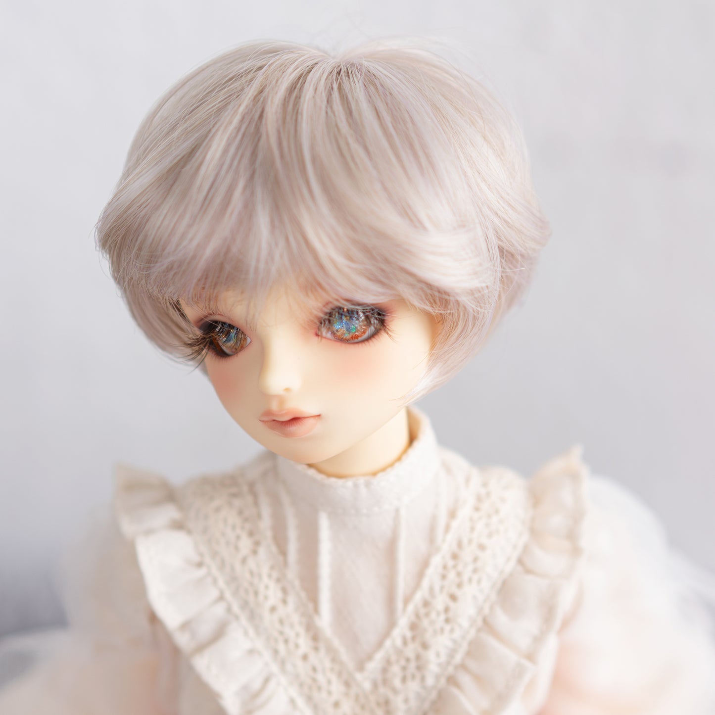 Tori Cut - Ice Lilac