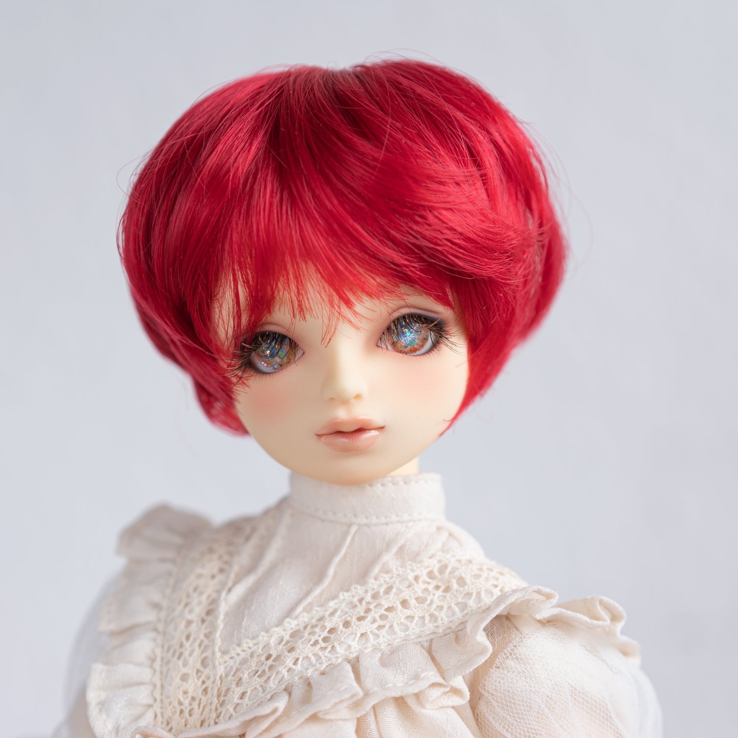 Tori Cut - Scarlet