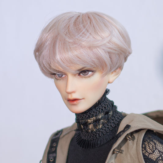 Tori Cut - Champagne Pink