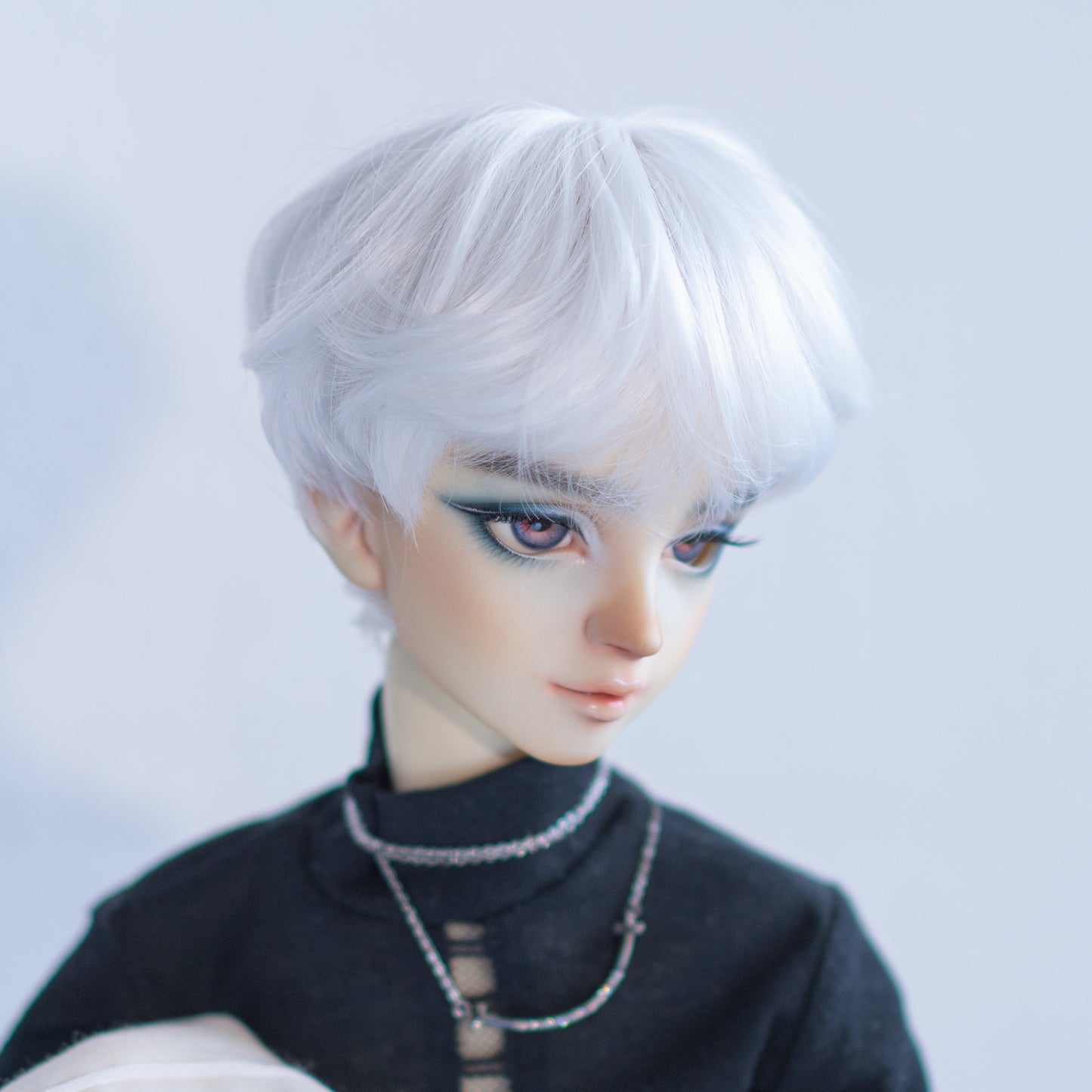 Tori Cut - Angelic White