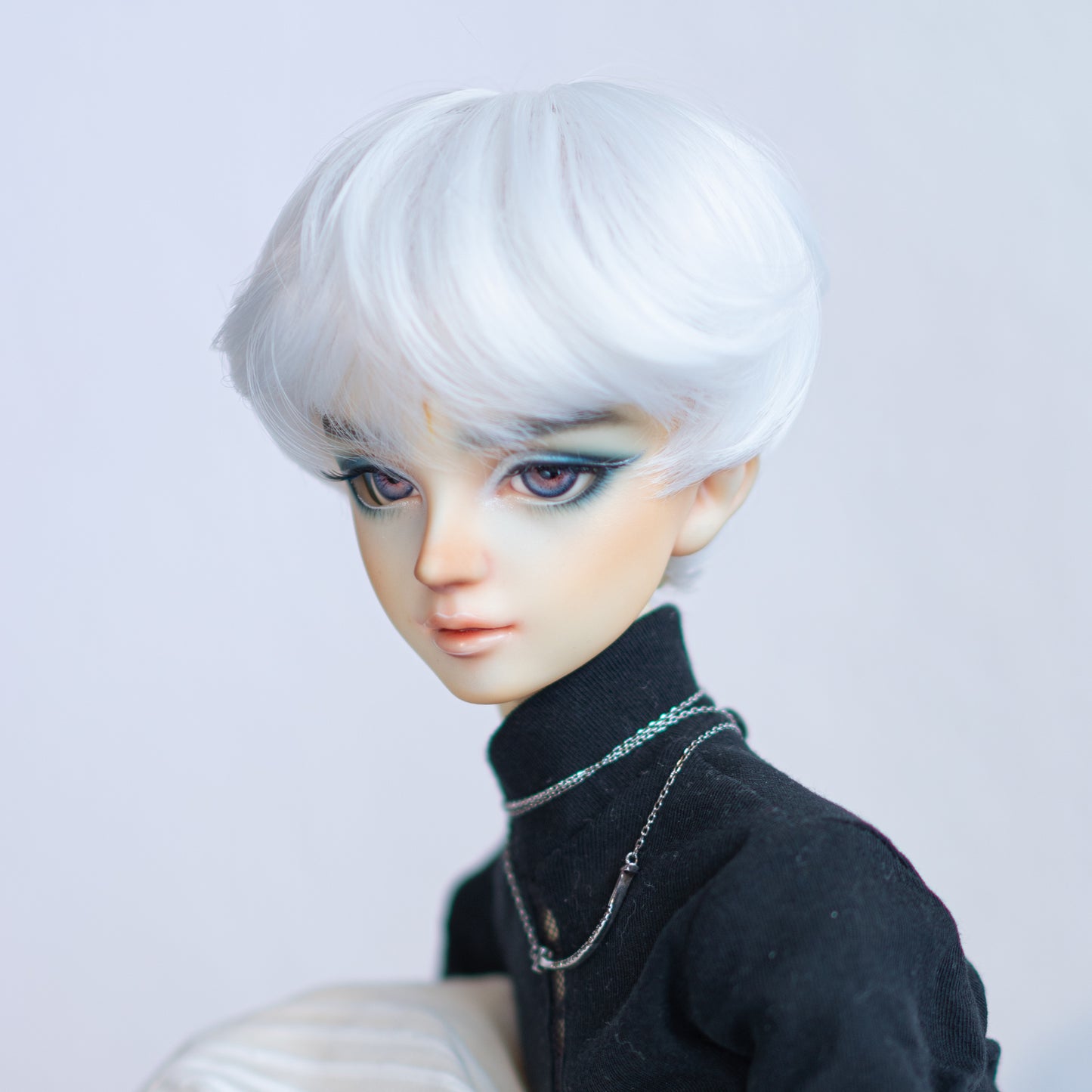 Tori Cut - Angelic White