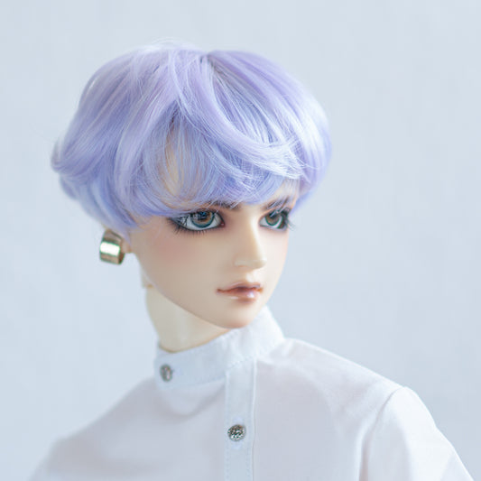 Tori Cut - X-Color No.07 Fairy
