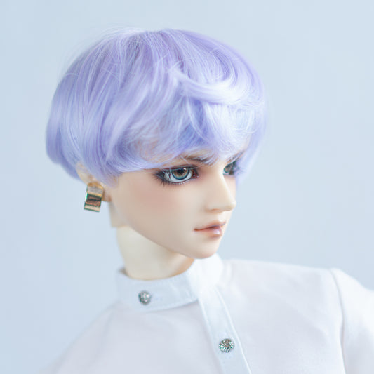 Tori Cut - X-Color No.07 Fairy