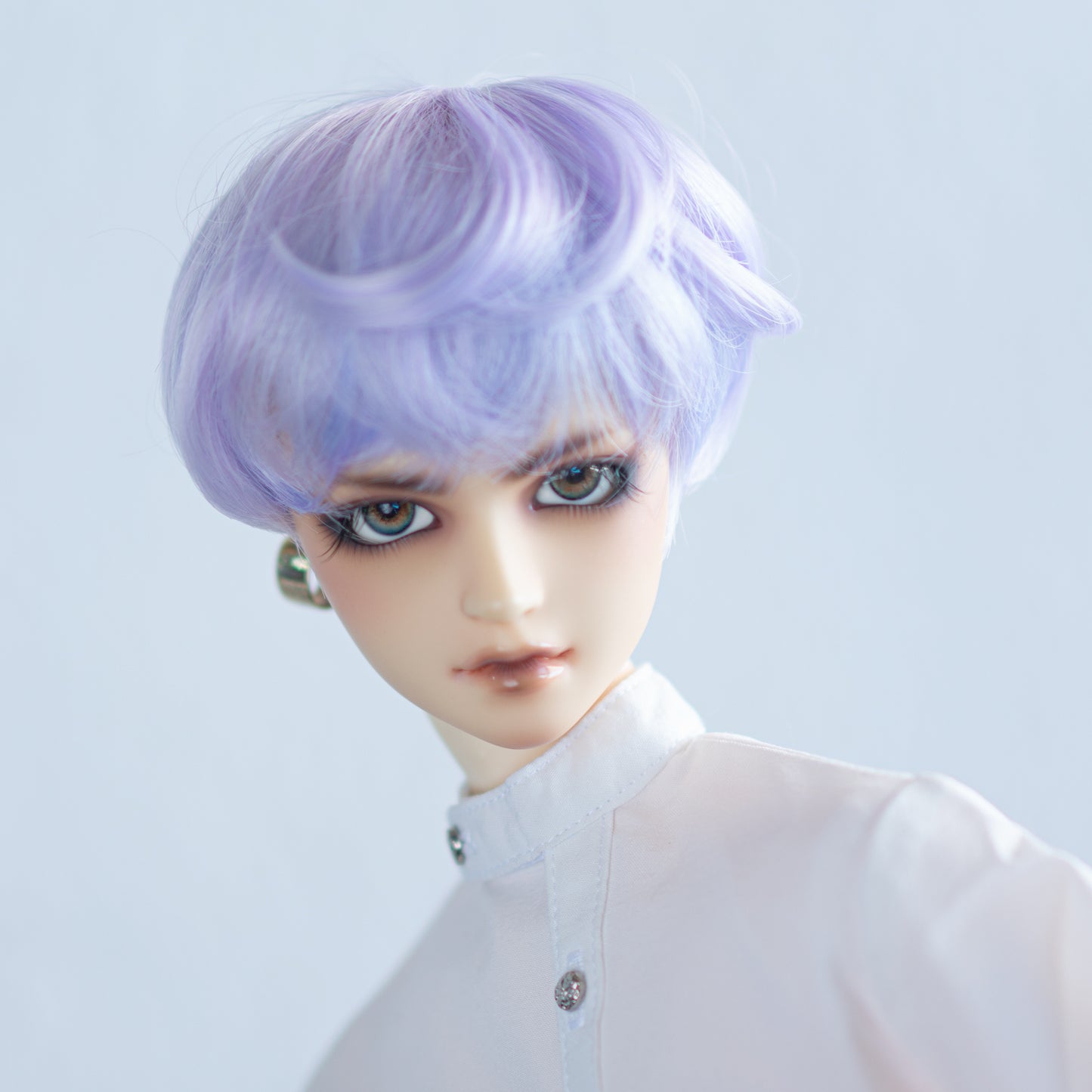 Tori Cut - X-Color No.07 Fairy