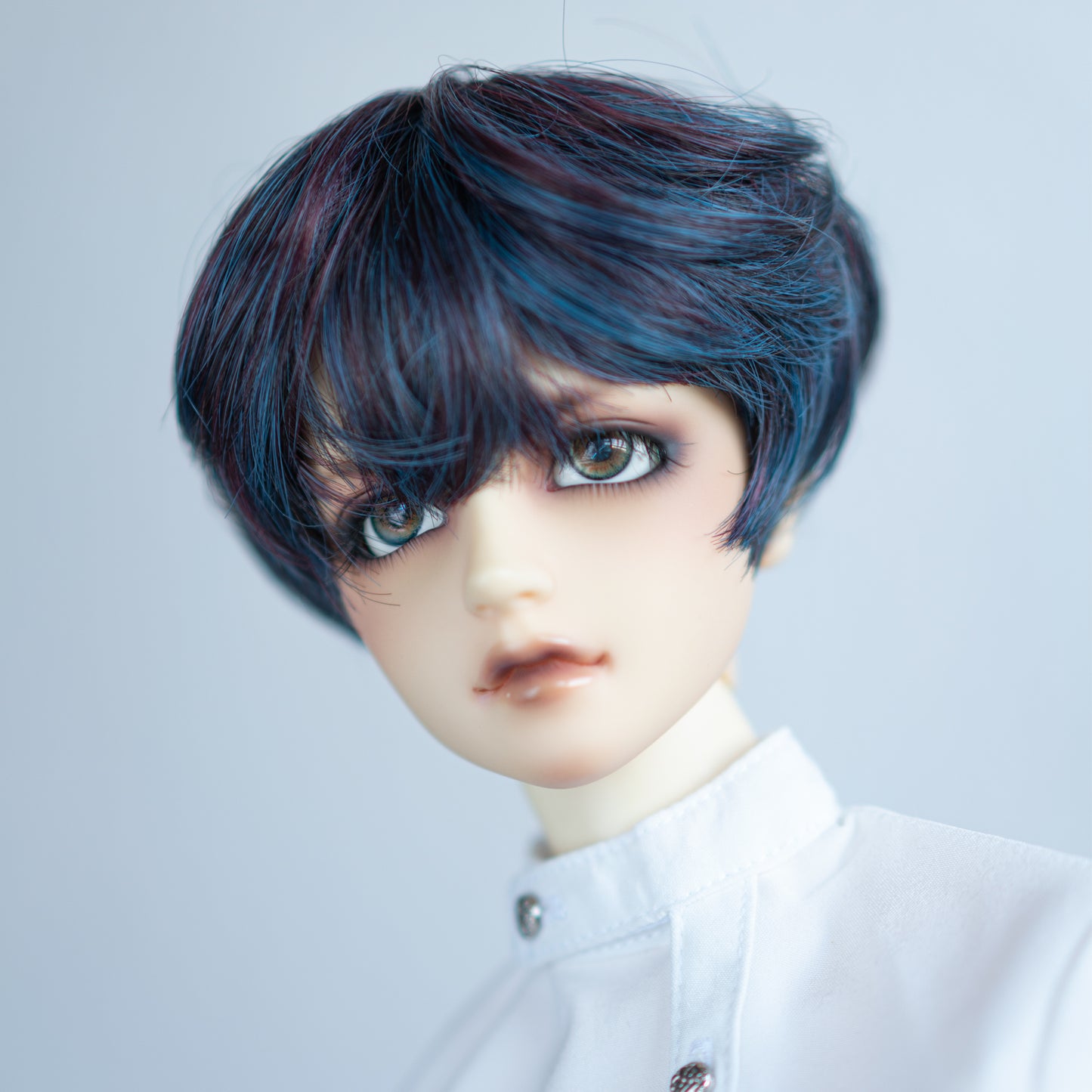 Tori Cut - X-Color No.04