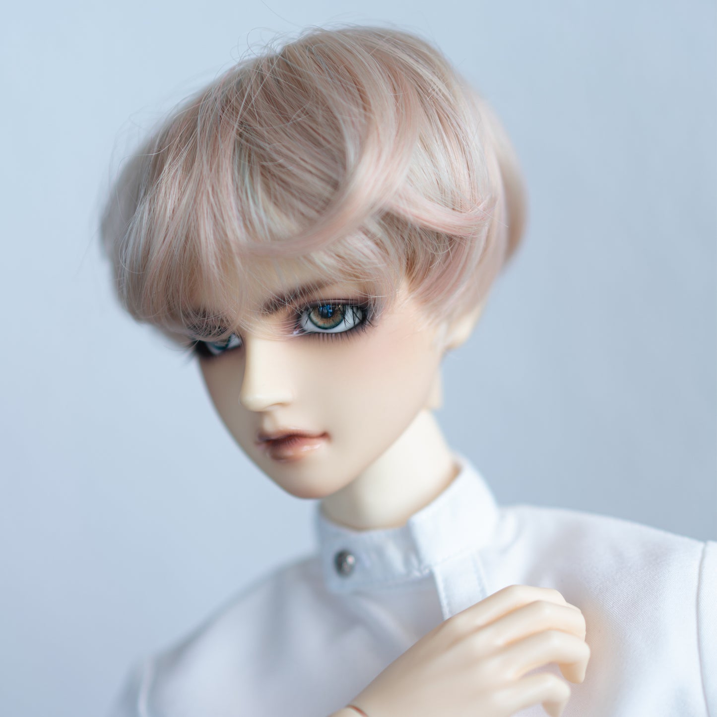 Tori Cut - X-Color No.02