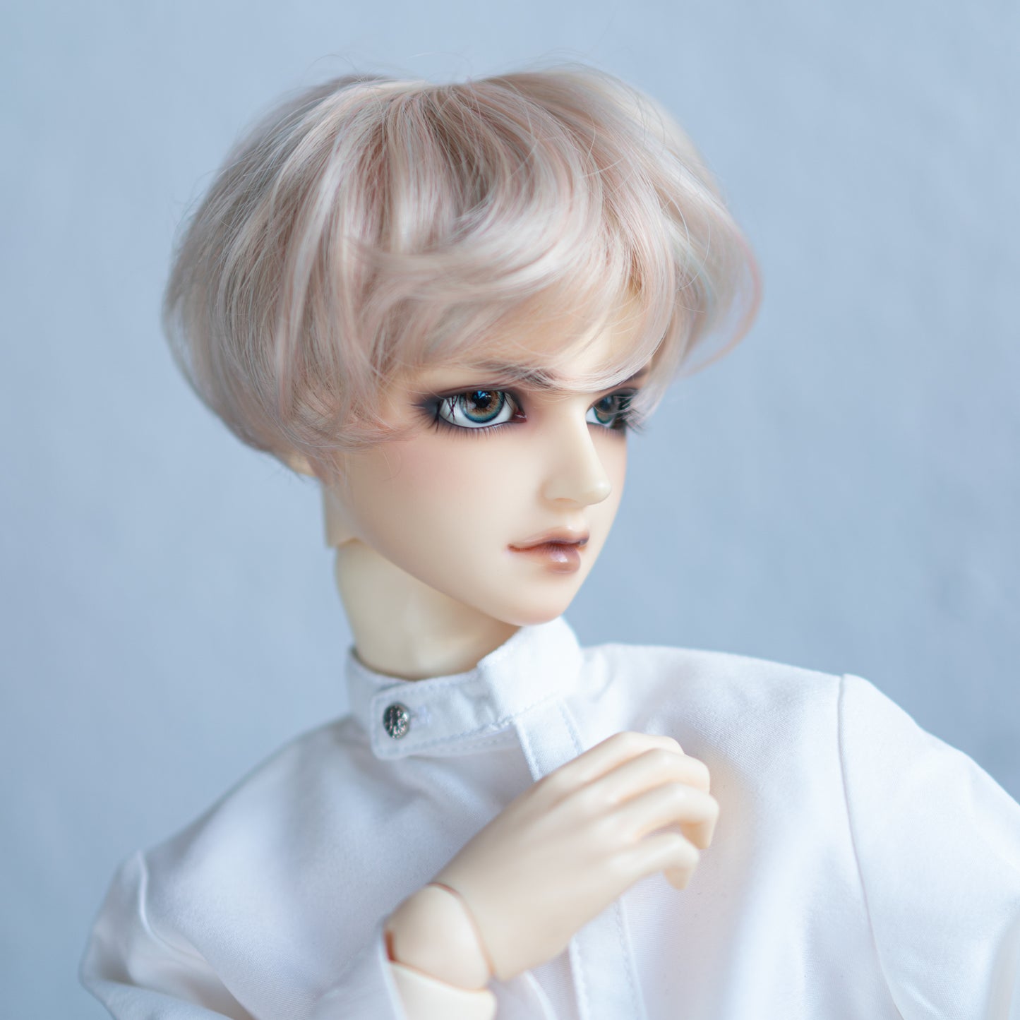 Tori Cut - X-Color No.02
