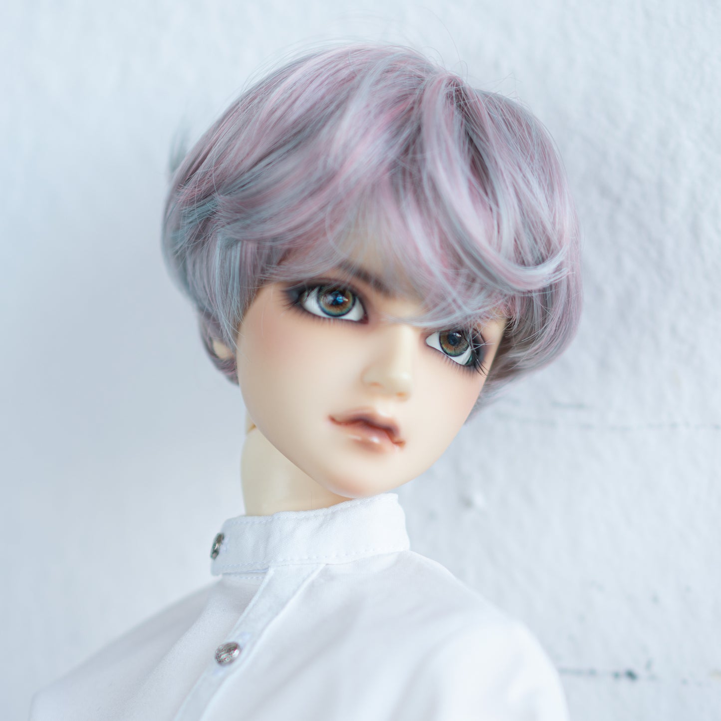 Tori Cut - X-Color No.06 Illusion