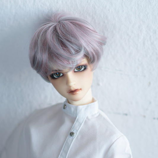 Tori Cut - X-Color No.06 Illusion