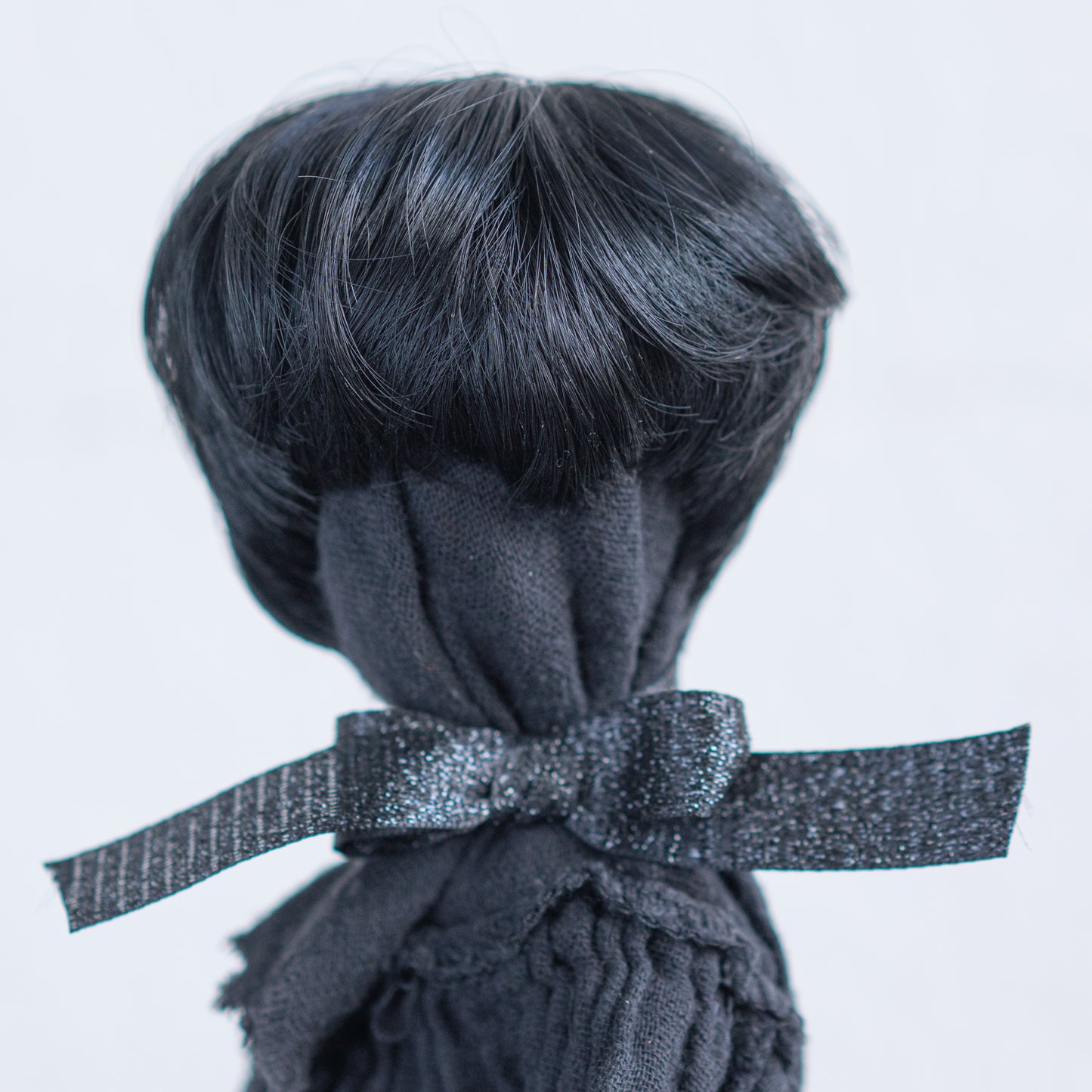 Totti Cut - Real Black