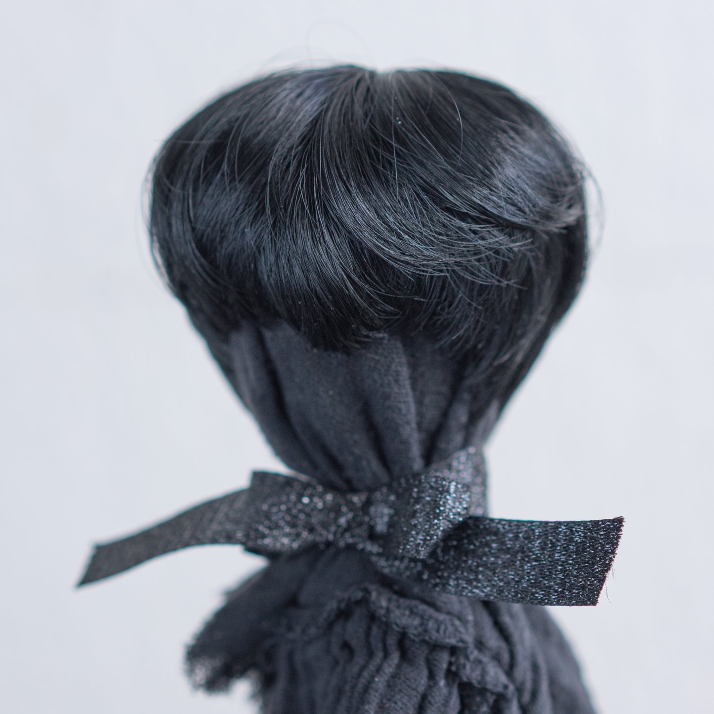 Totti Cut - Real Black