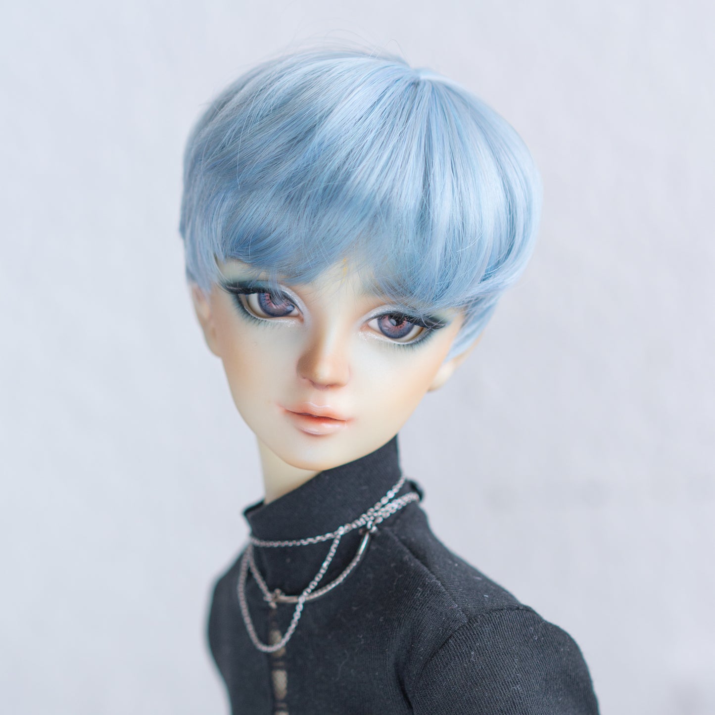 Totti Cut - Baby Blue