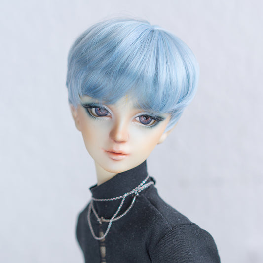 Totti Cut - Baby Blue