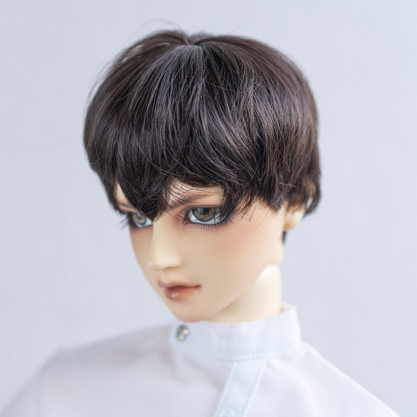 Totti Cut - Soft Black