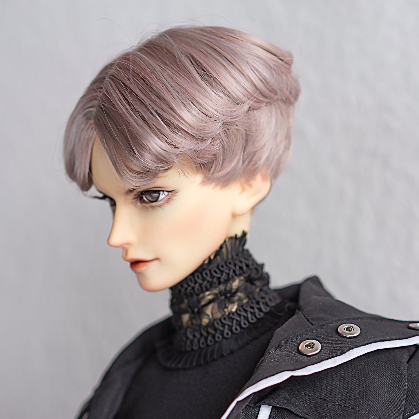 Pola Cut - Mystique Pink