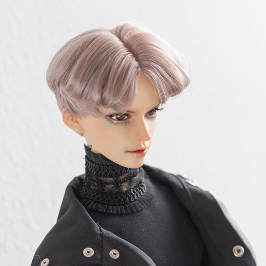 Pola Cut - Mystique Pink