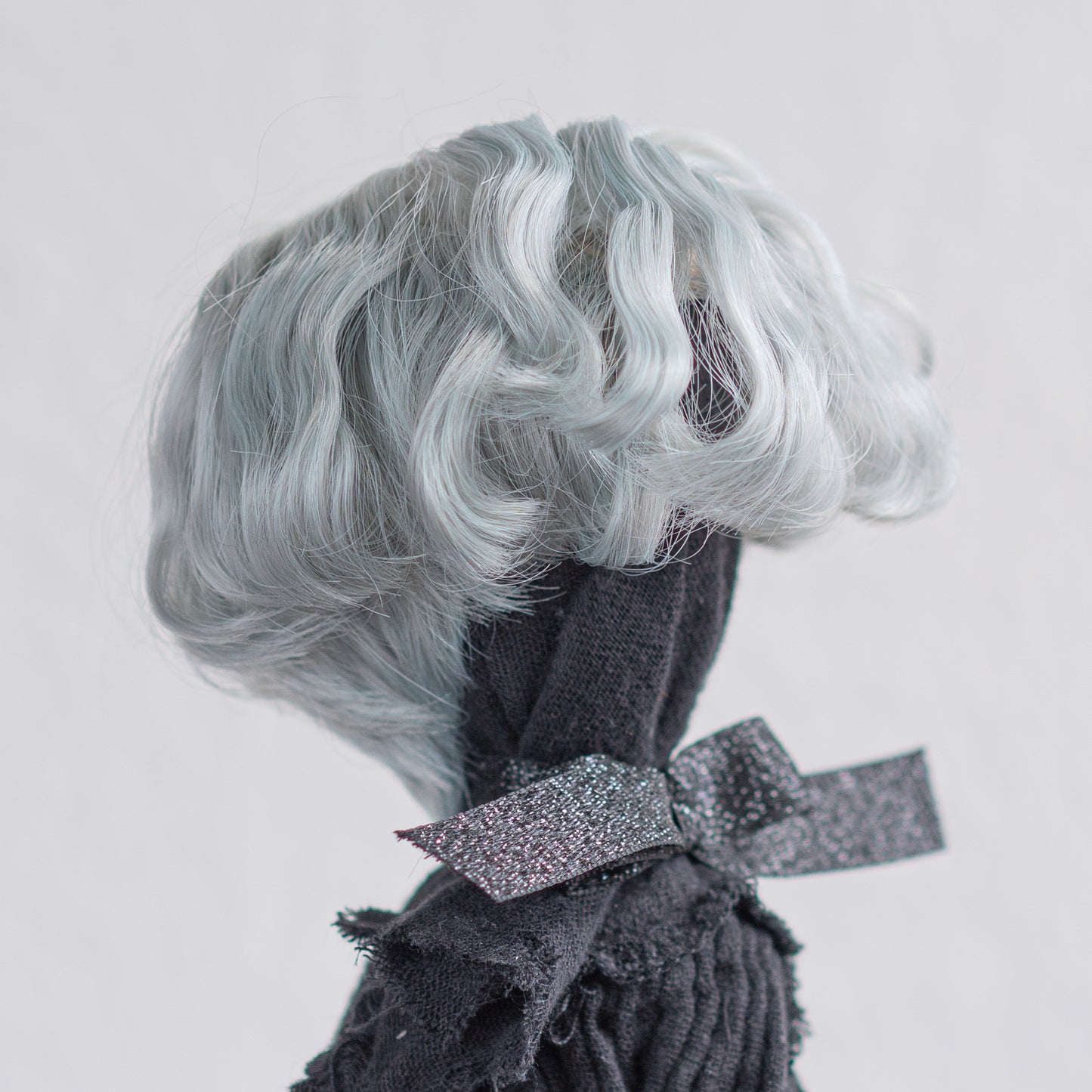 Lulu Double Wave - Opal Mint
