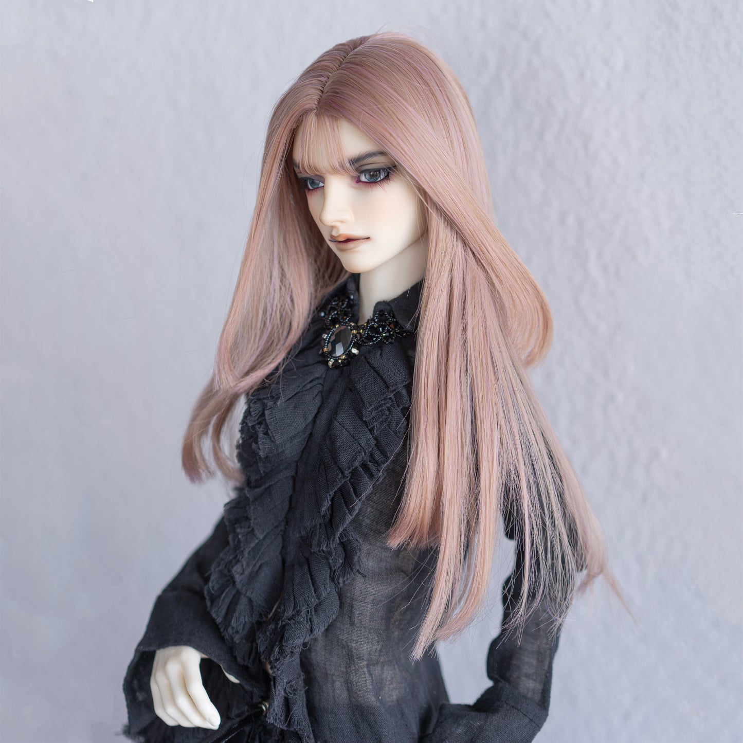 Serina D - Rose Gold