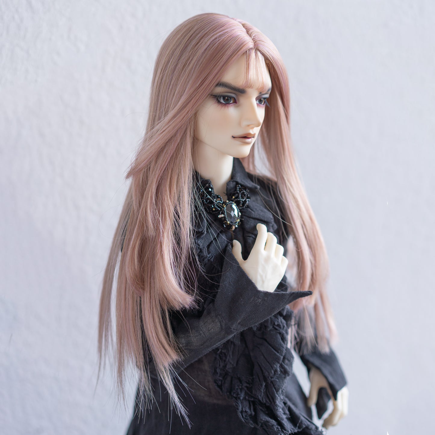 Serina D - Rose Gold