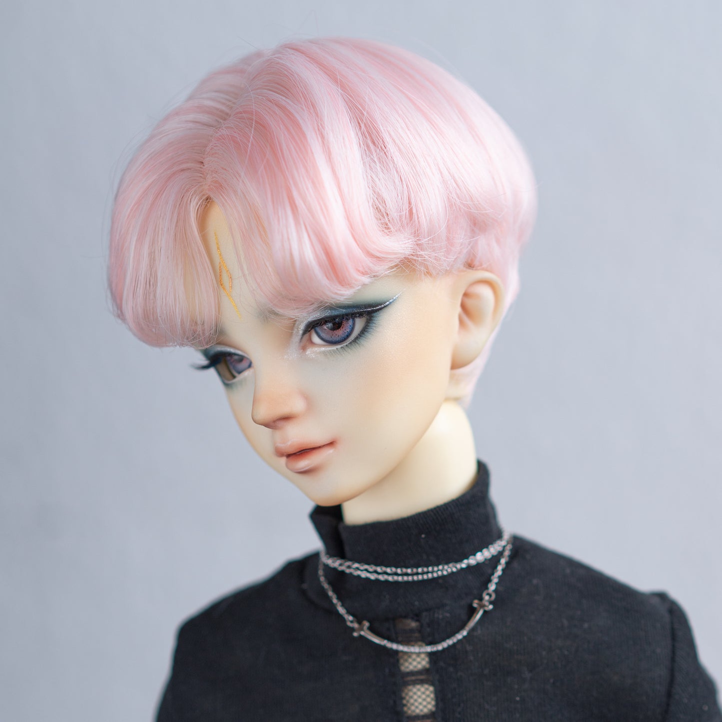 Pola Cut - Baby Pink