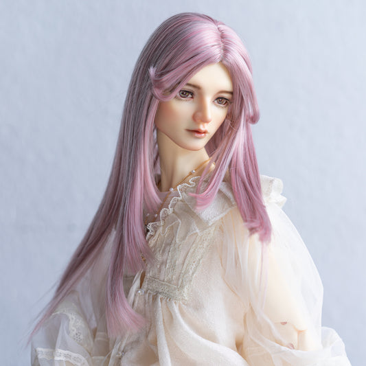 Serina W - Dusty Pink