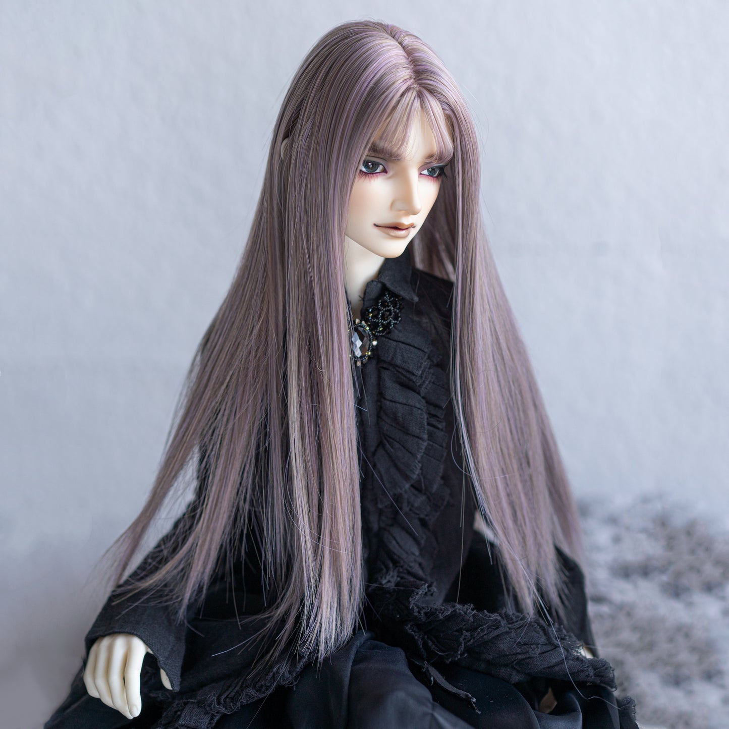 Holly Bang - Purple Rain 2