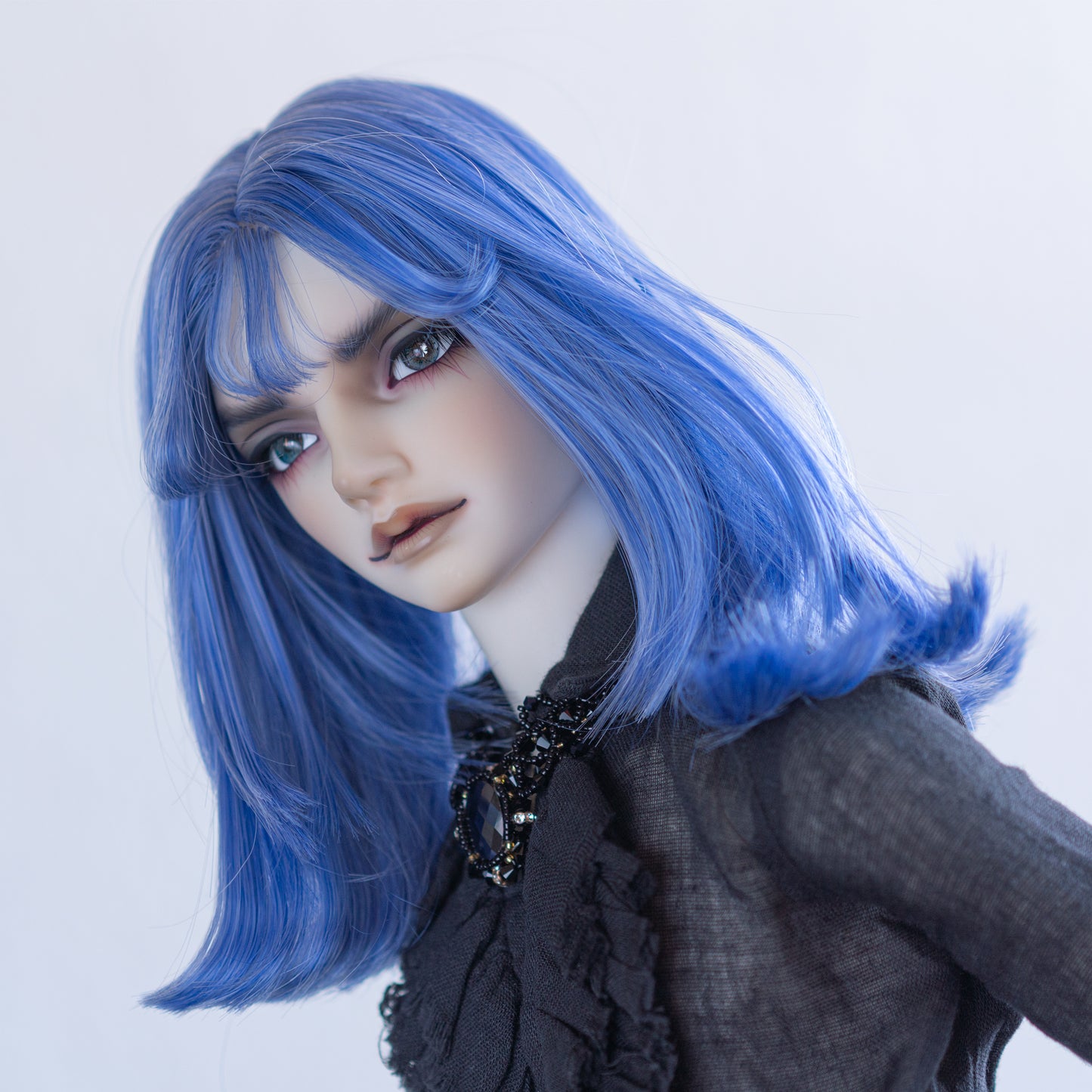 Witty Bob - Blue Ade
