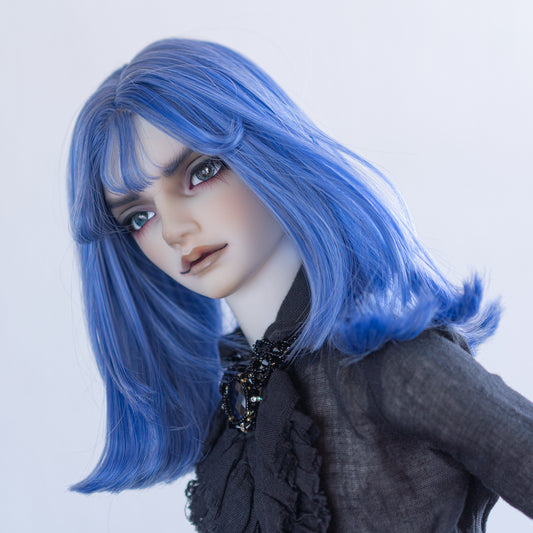 Witty Bob - Blue Ade