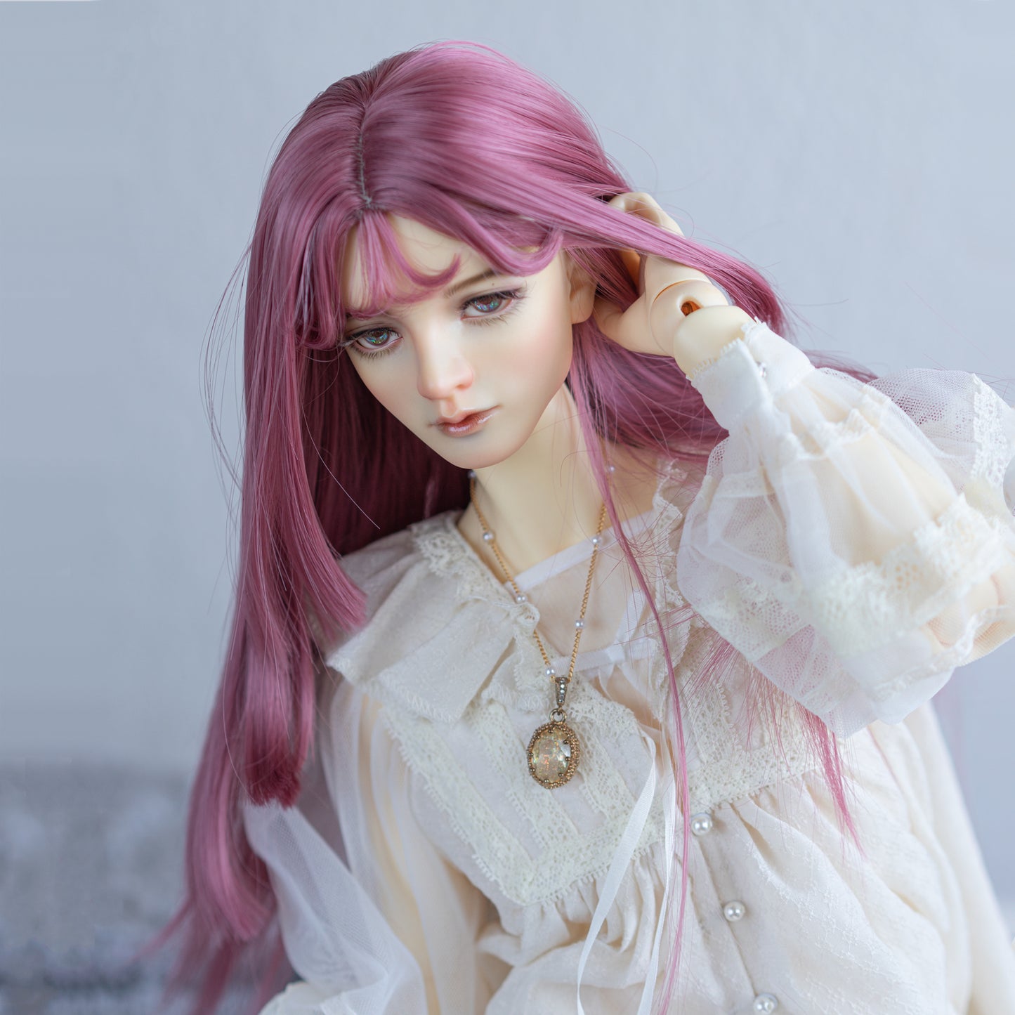 Serina RS - Pink Rose