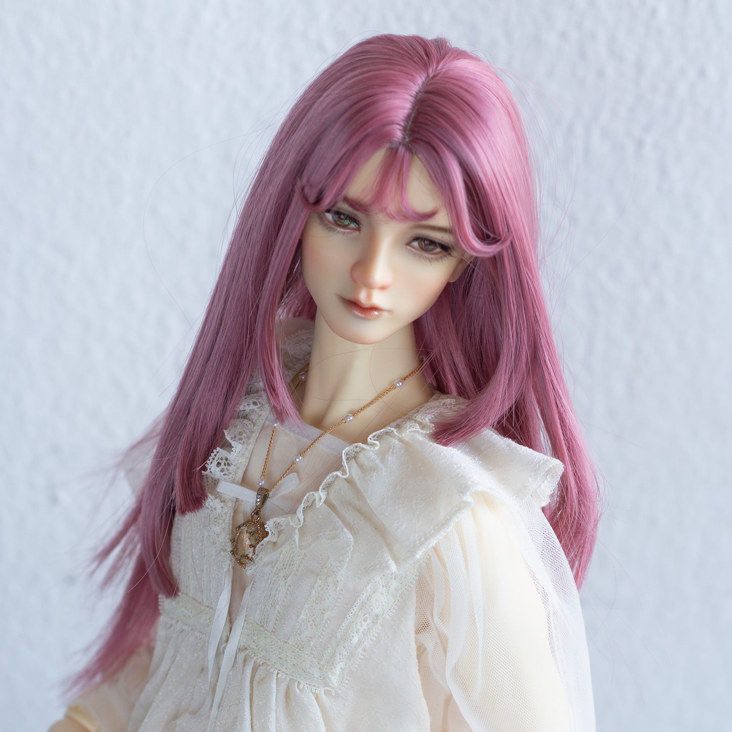 Serina RS - Pink Rose