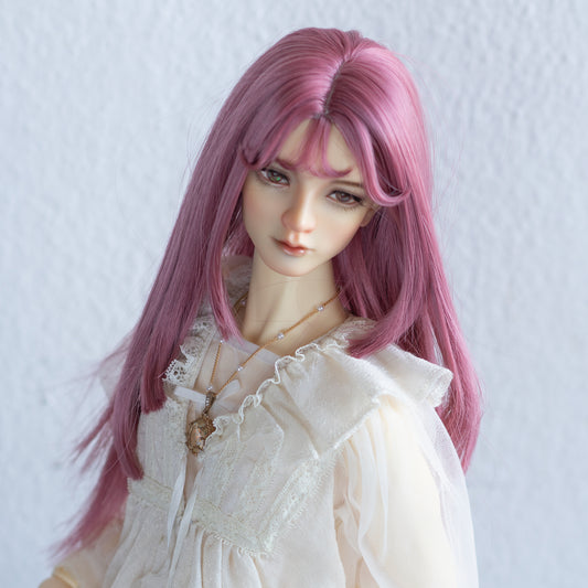 Serina RS - Pink Rose