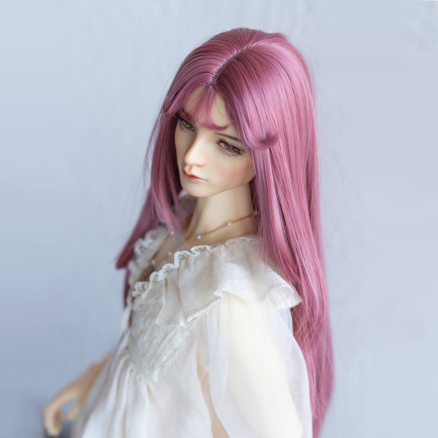 Serina RS - Pink Rose