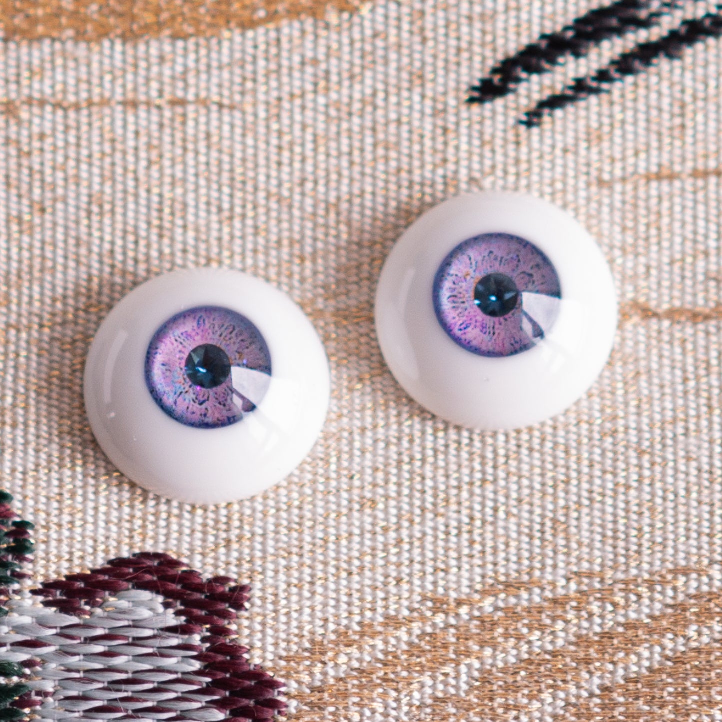 16/8mm - Ethereal Violet