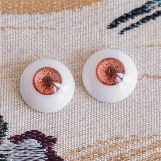 16/8mm - Rose Copper