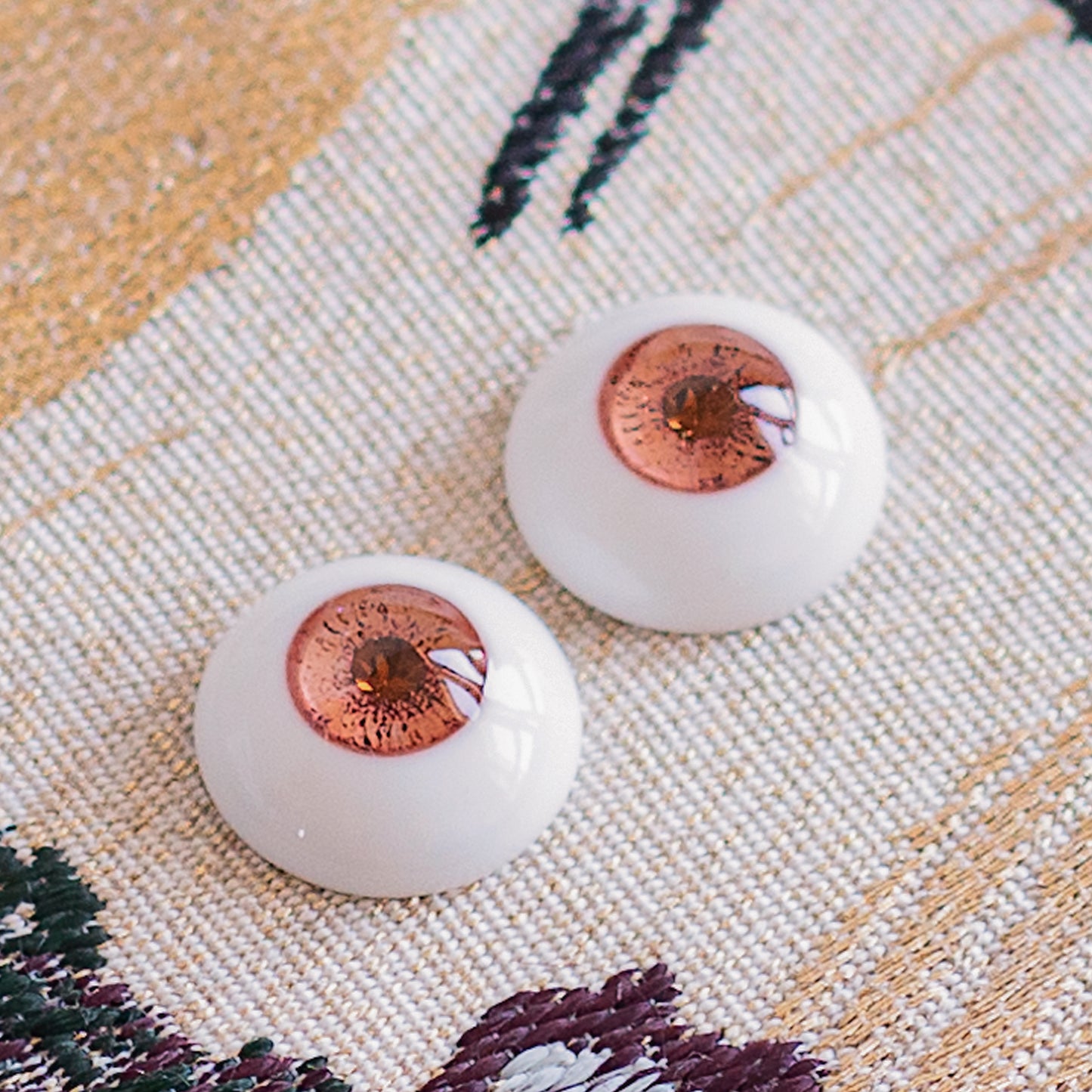 16/8mm - Rose Copper
