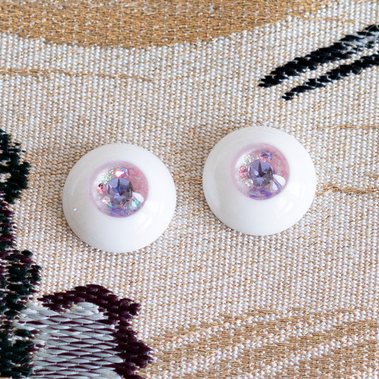 16/8mm - Dreamy Purple