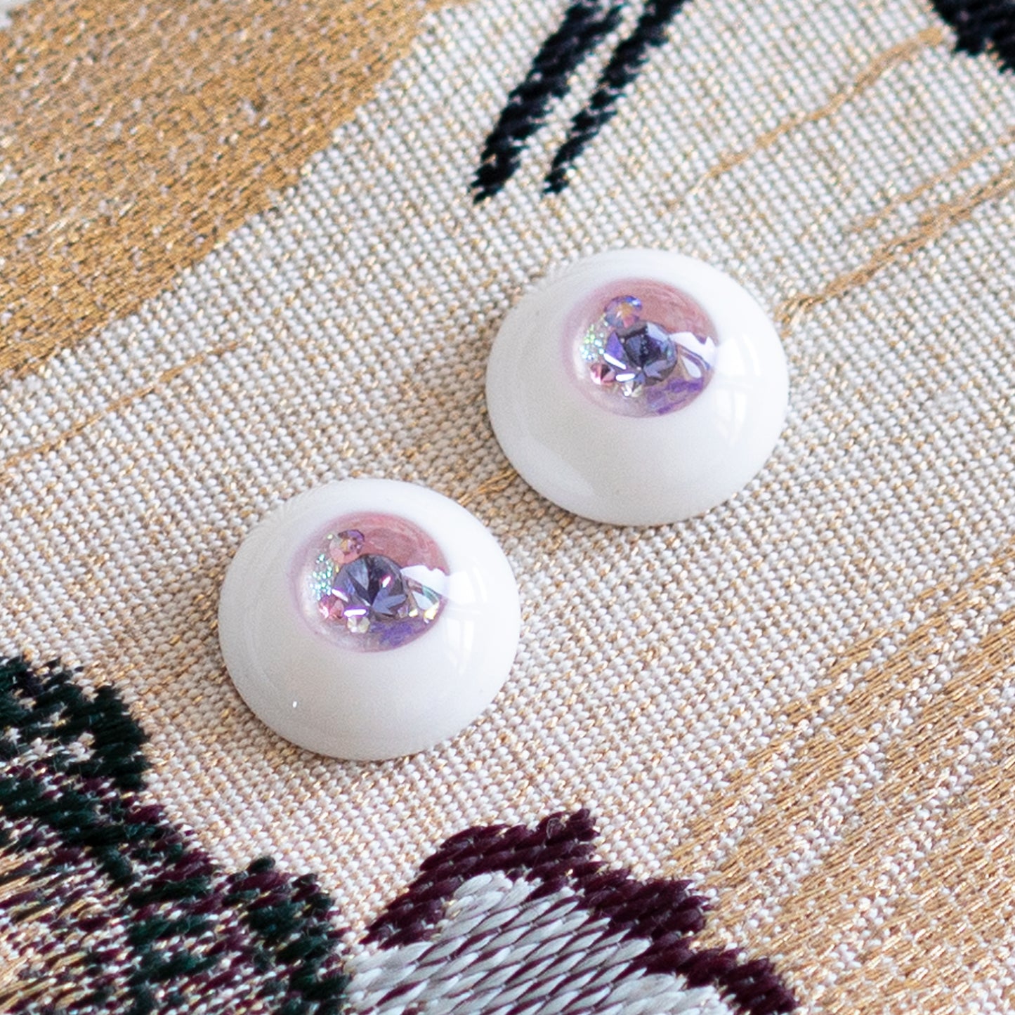 16/8mm - Dreamy Purple