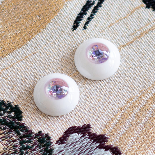 16/8mm - Dreamy Purple