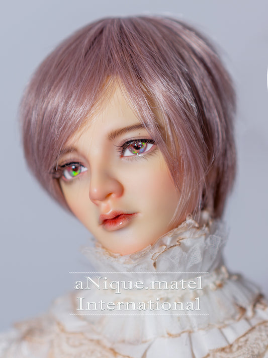 9-10" Anique Rose