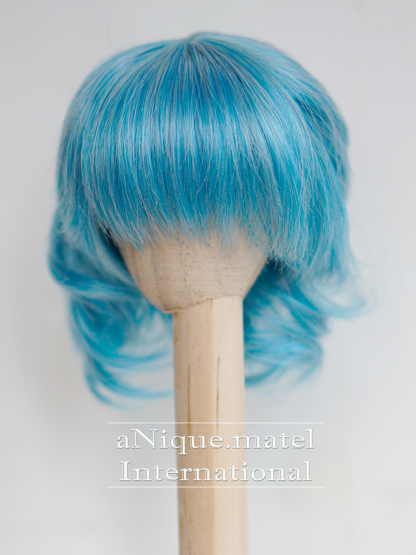 6-7" Electric Sapphire