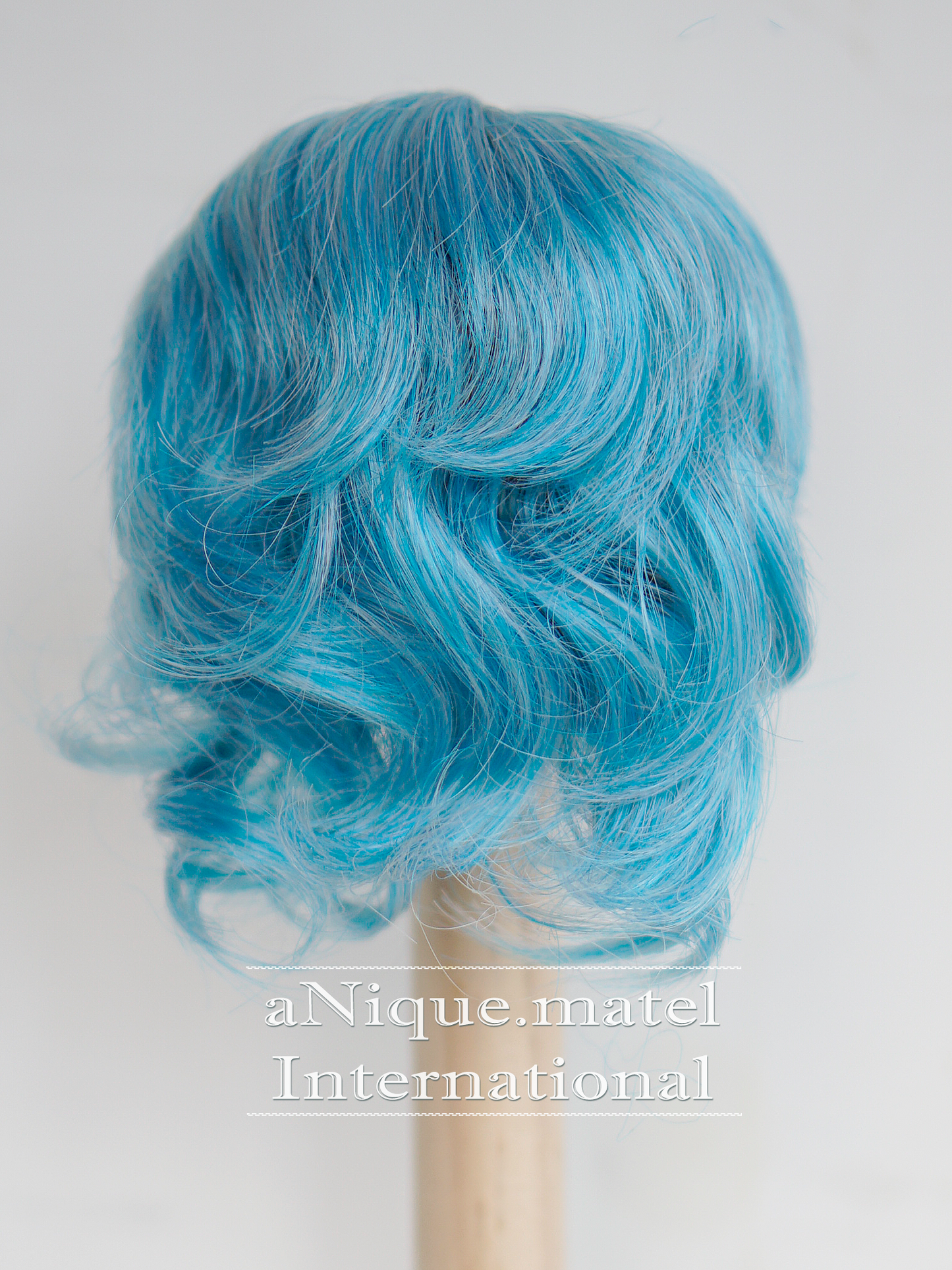 6-7" Electric Sapphire