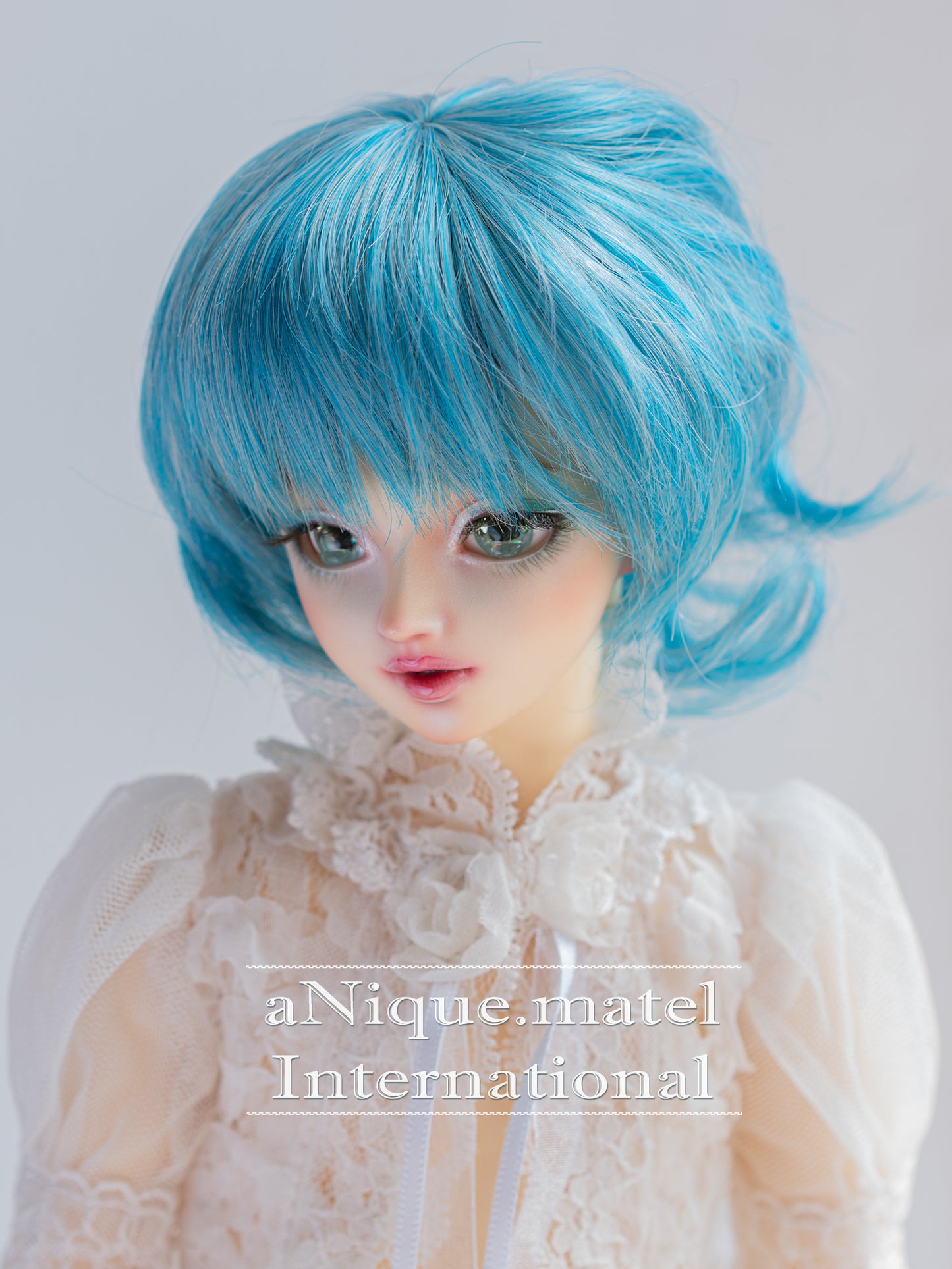 6-7" Electric Sapphire