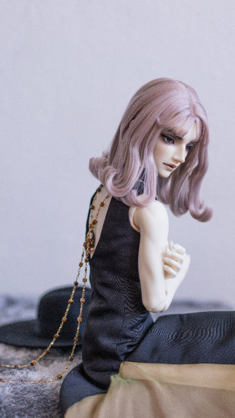 Muk 睦 * Pre-order
